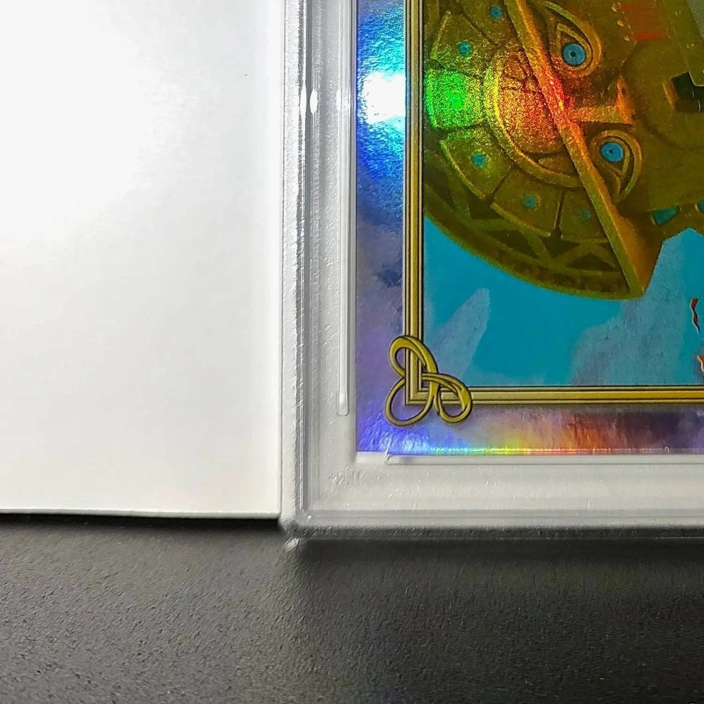 Kuzco’s Palace 2025 Topps Disney #C-13 Card The Emperor’s New Groove PSA 10 - Non-Sports Card Single