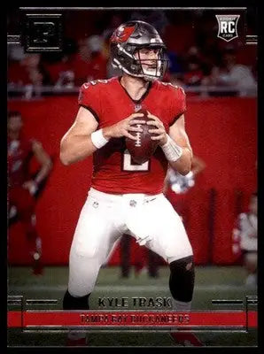 Kyle Trask 2021 Panini Chronicles Panini #PA-7 Tampa Bay Buccaneers - Football Card Single
