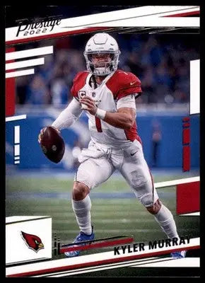 Kyler Murray 2022 Panini Prestige #1 Arizona Cardinals - Football Card Single
