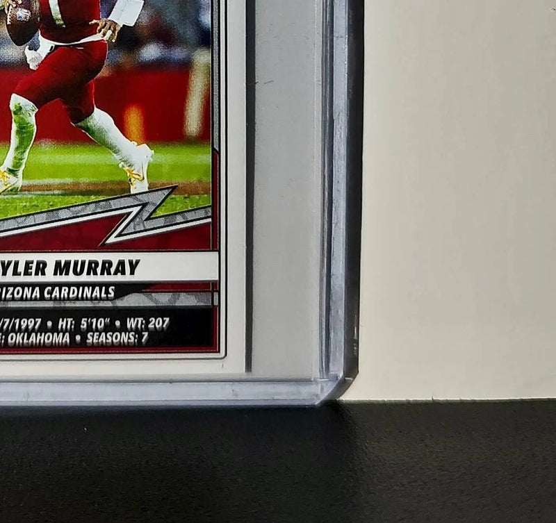 Kyler Murray 2025 Panini NFL #488 Sticker Arizona Cardinals