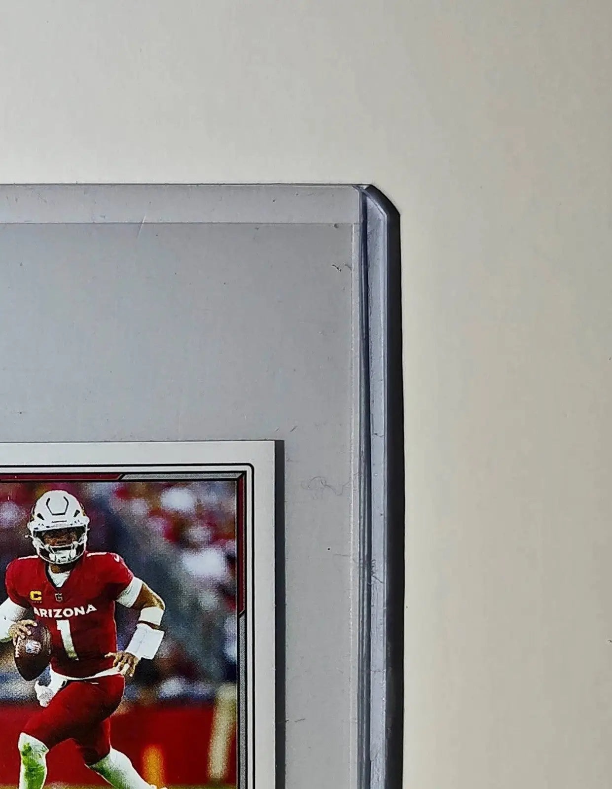 Kyler Murray 2025 Panini NFL #488 Sticker Arizona Cardinals - Football Card Single