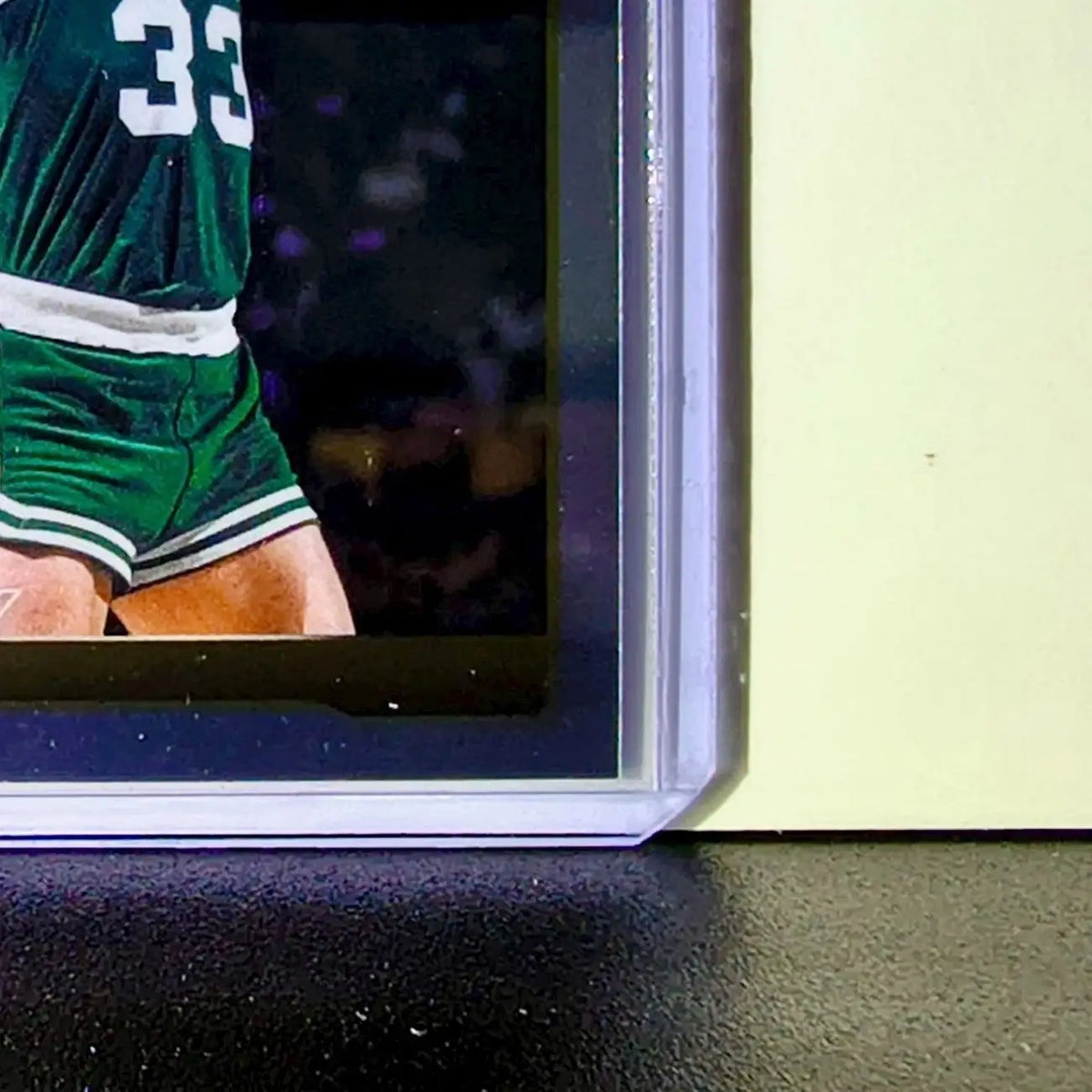 Larry Bird 2025-26 NBA Topps Chrome Update #143 Basketball Card Boston Celtics - Basketball Card Single