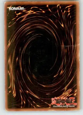 Last Will - Starter Deck: Yugi - SDY-039 - Heavily Played - Yu-Gi-Oh! Card Single