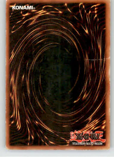 Last Will - Starter Deck: Yugi - SDY-039 - Unlimited HP - Yu-Gi-Oh! Card Single