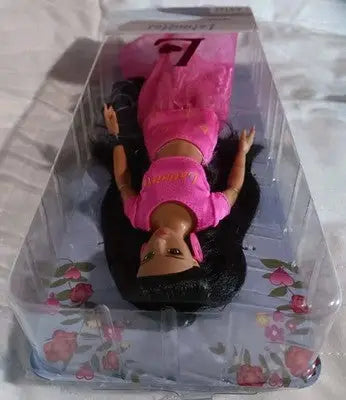 Latinistas Fashion I’M LOLA Doll Pink Outfit NOS New Box Wear - Collectibles