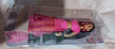 Latinistas Fashion I’M LOLA Doll Pink Outfit NOS New Box Wear - Collectibles