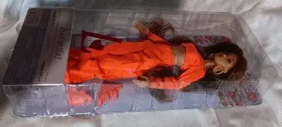 Latinistas I’m Julianna Fashion Doll 8 Pieces Purpose Toys 2023 In Box Latina - Collectibles