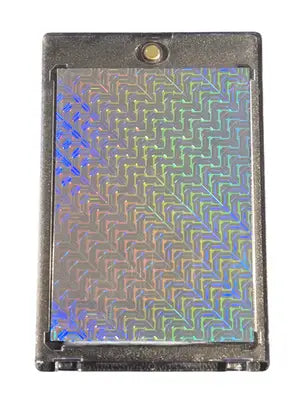 Leaf Metal Football 1/1 Pre-Production Proof Savion Red Green Holo Rare Card - Football Card Single