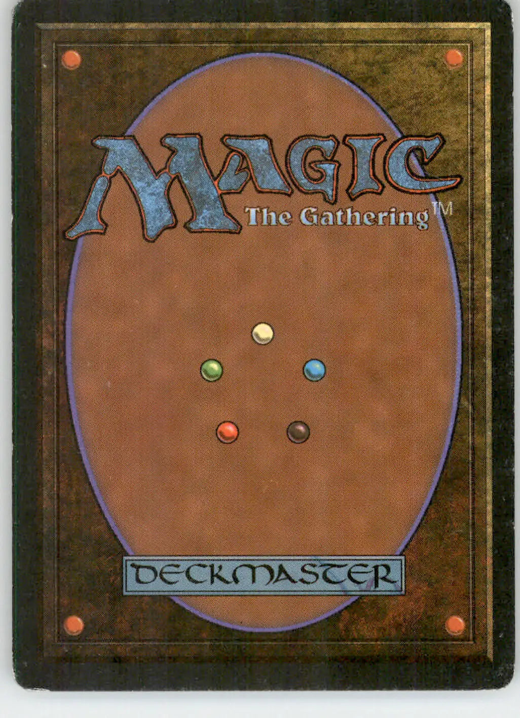 Lifelace - Fourth Edition - MP Magic: The Gathering - Magic Card Single