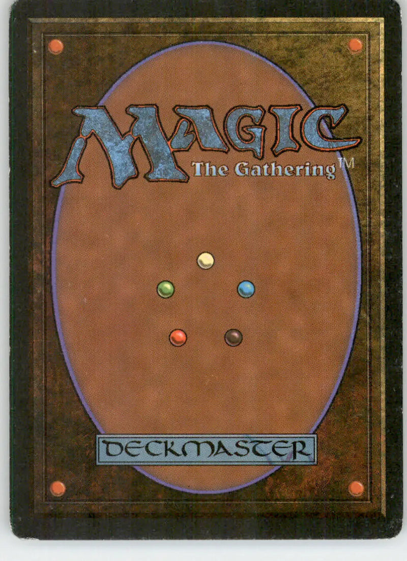 Lifelace - Fourth Edition - MP Magic: The Gathering - Magic Card Single