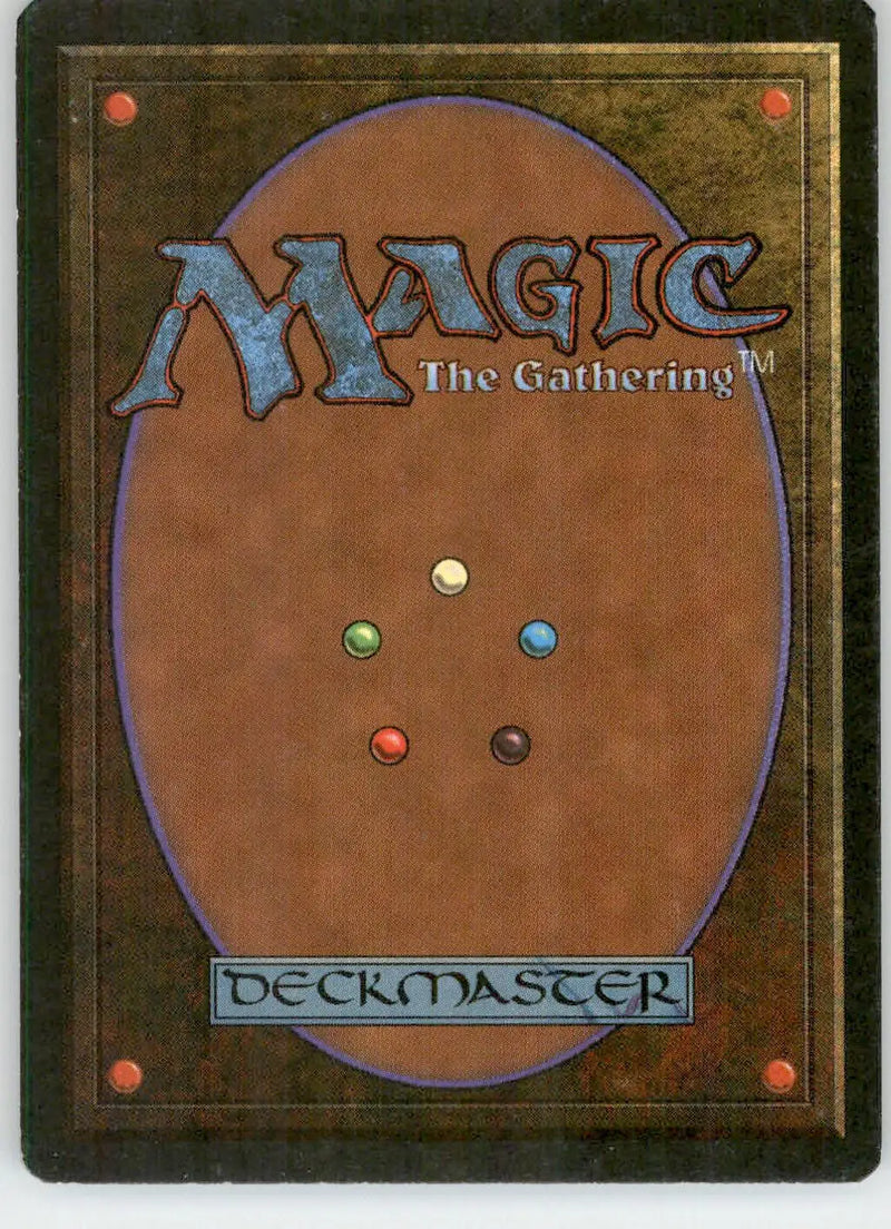 Lifelace - Revised Edition - MP Magic: The Gathering - Magic Card Single