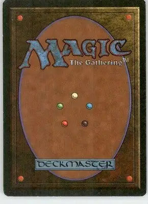 Lifelace - Revised Edition - MP Magic: The Gathering - Magic Card Single
