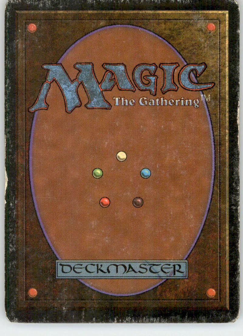 Lightning Bolt - Fourth Edition - 226 - HP Magic: The Gathering - Magic Card Single