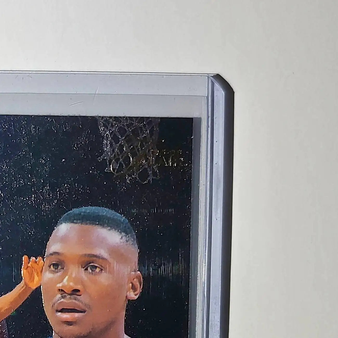 Lindsey Hunter 1995-96 Flair NBA #39 Card Detroit Pistons - Basketball Card Single