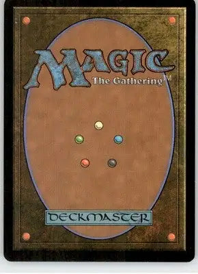 Lingering Death - Scourge - 69 - Foil LP Magic: The Gathering - Magic Card Single