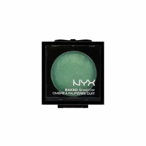 liquidated NYX Baked Eyeshadow REBEL - Other