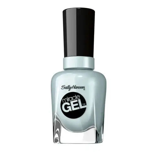 liquidated Sally Hansen Miracle Gel Tea Party shimmer nail polish - General Merchandise