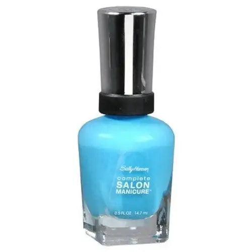 Liquidated Water Color by Sally Hansen - General Merchandise