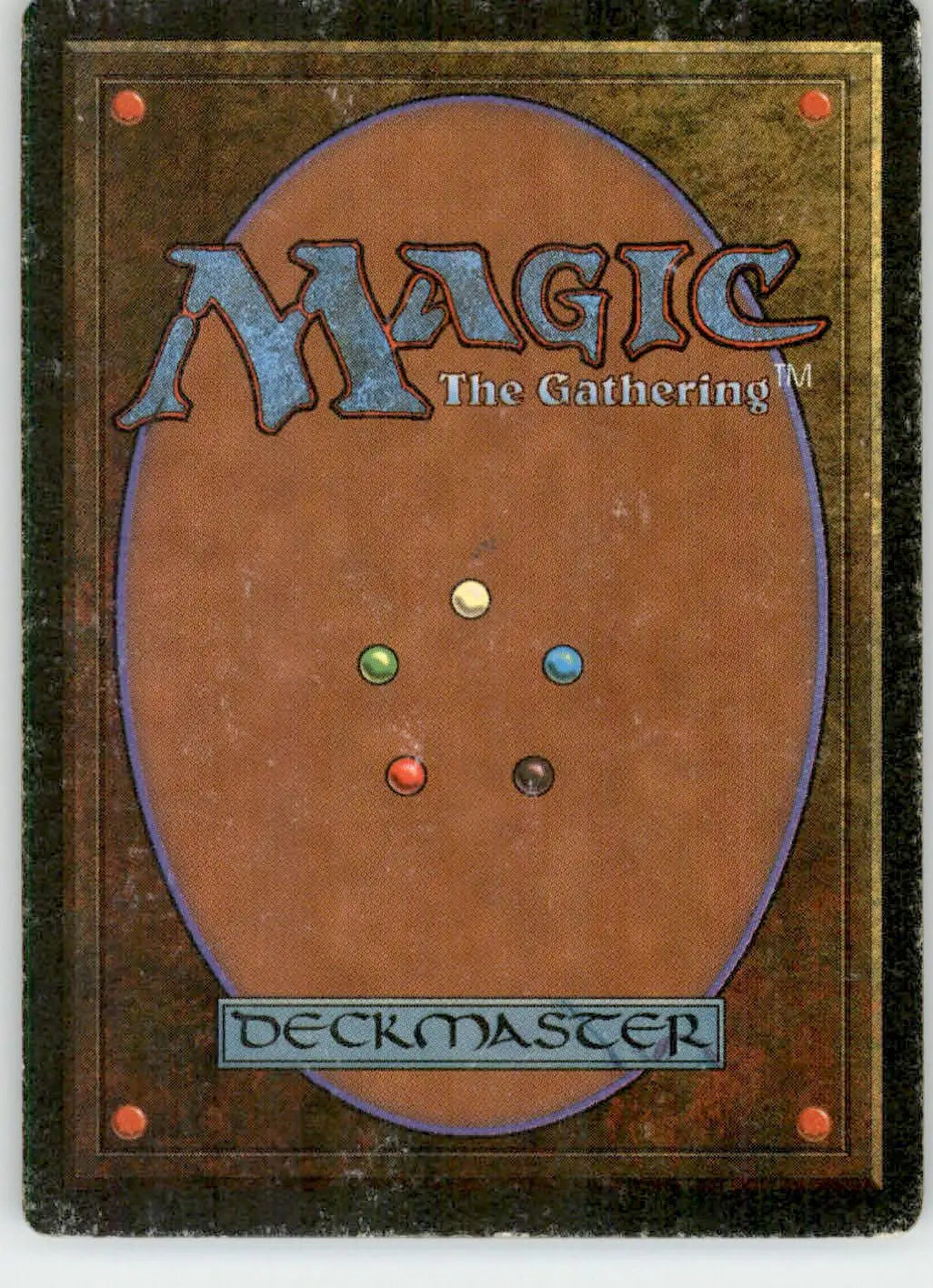 Llanowar Elves - Revised Edition - MP Magic: The Gathering - Magic Card Single
