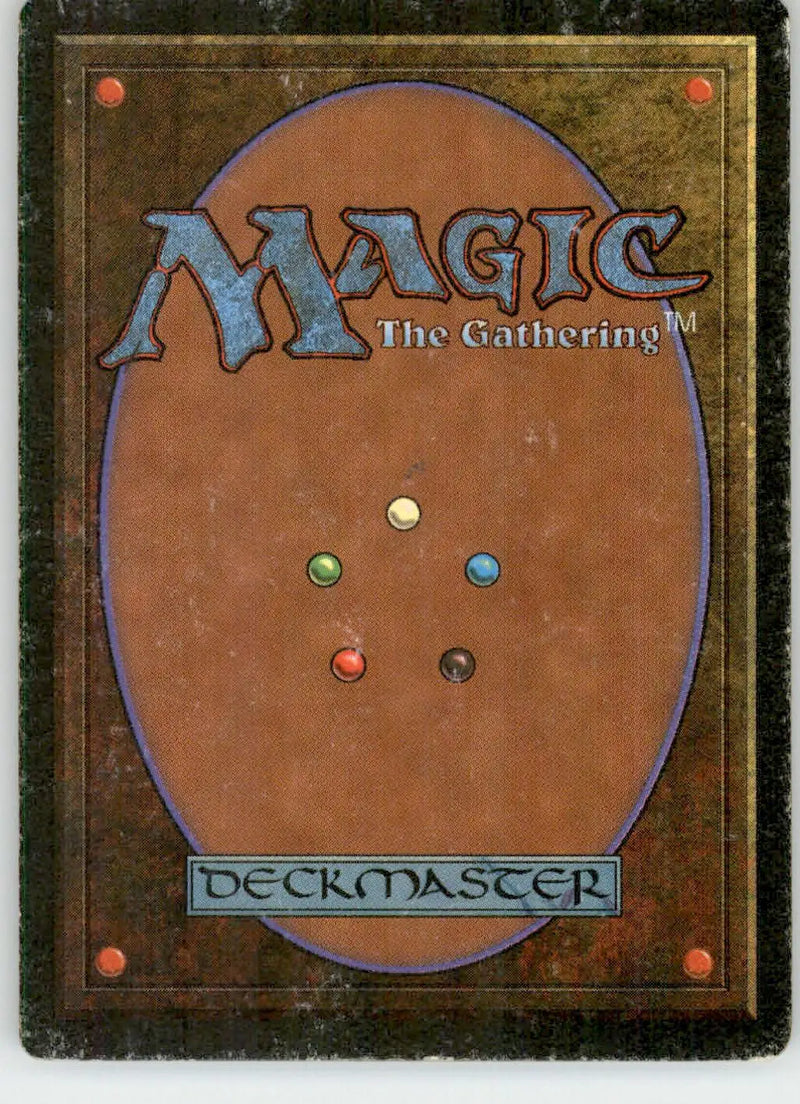 Llanowar Elves - Revised Edition - MP Magic: The Gathering - Magic Card Single