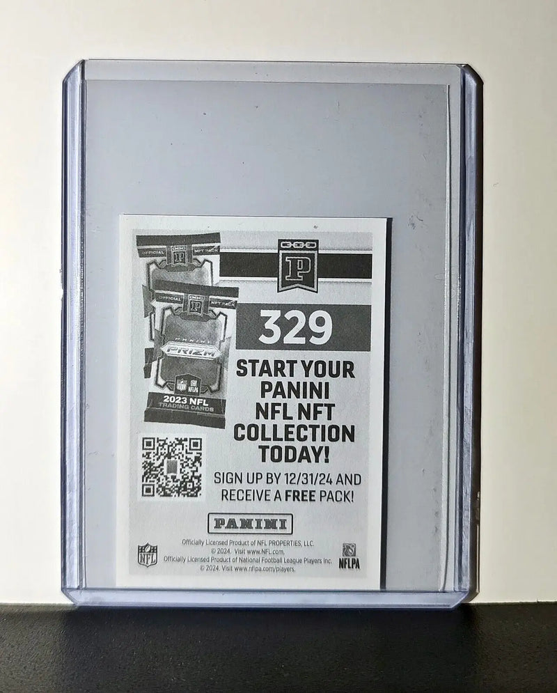 Logo 2024 Panini NFL Sticker #329 Philadelphia Eagles - Other