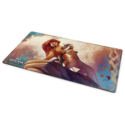 Lorcana Playmat (The Circle of Life) - Other