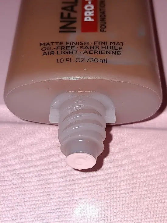 L’Oreal Infallible 24HR Pro-Matte Foundation - 114 Rich Chocolate 1 fl. oz. New - Other