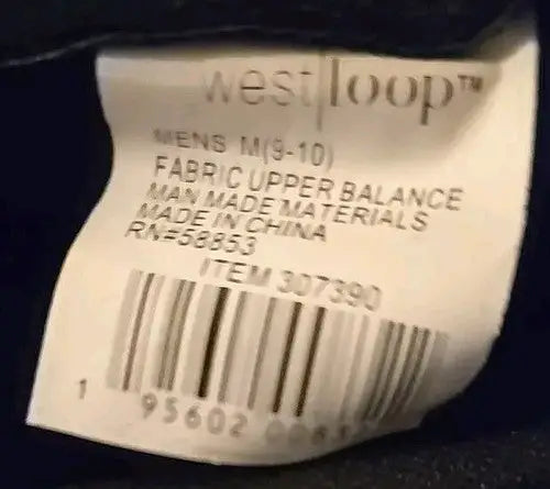 Lot Of 2 Pair Of Mens Watershoes Size M(9-10) And L(11-12) - Apparel