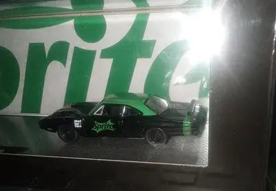 M2 Machines Hauler 1974 Dodge W200 Power Wagon 1970 Dodge Super Bee Sprite CHASE - Other