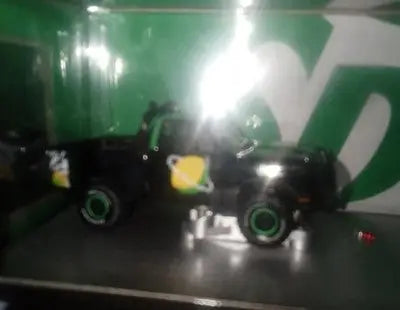 M2 Machines Hauler 1974 Dodge W200 Power Wagon 1970 Dodge Super Bee Sprite CHASE - Other