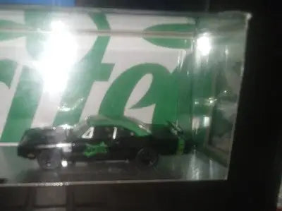 M2 Machines Hauler 1974 Dodge W200 Power Wagon 1970 Dodge Super Bee Sprite CHASE - Other