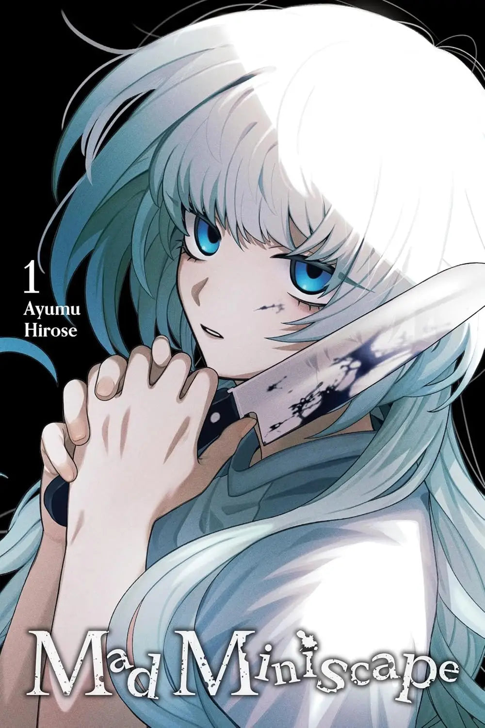 Mad Miniscape USED - Graphic Novels - Manga