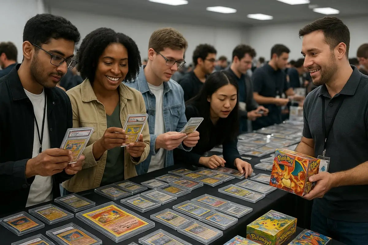 Magic: The Gathering card set box for pokemon card sale in 2026