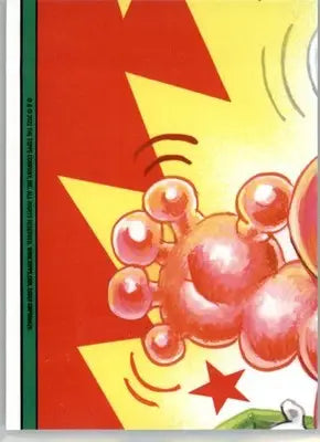 Magic Merlin - 2022 Topps Garbage Pail Kids: Book Worms - #74a - Non_sport - Non-Sports Card Single