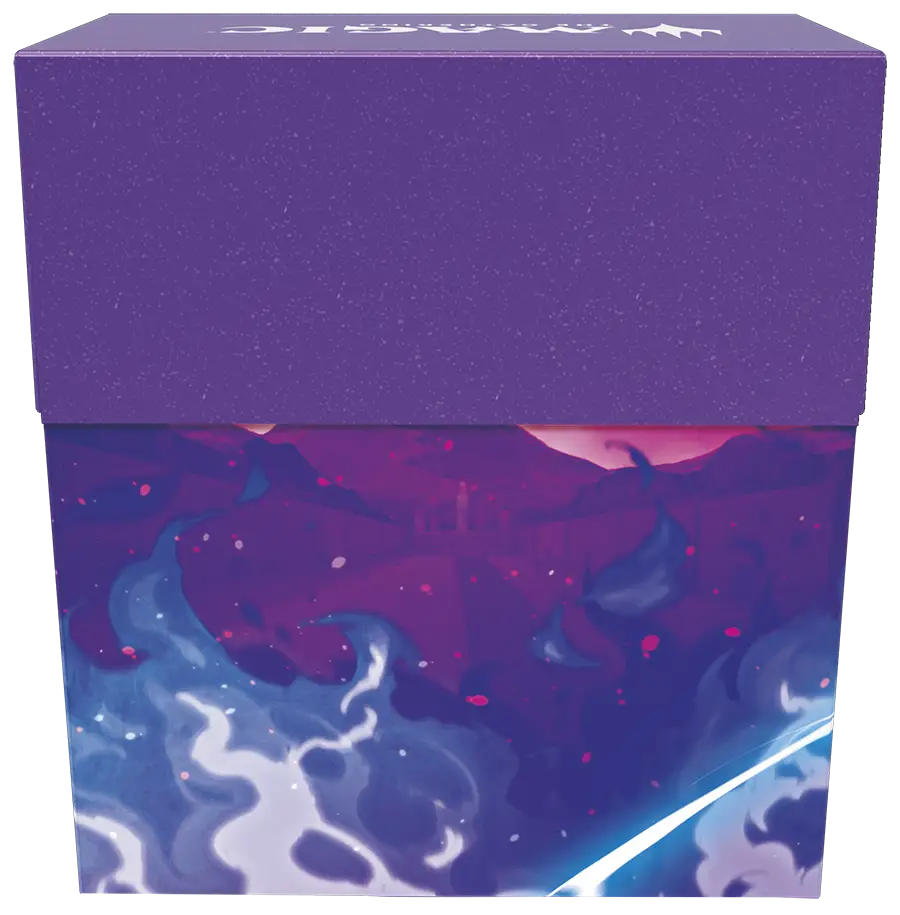Magic MTG Avatar: The Last Airbender Prerelease Kit [Azula - Black] - Magic Card Box