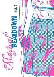 Magical Beatdown Volume 1 - Graphic Novels