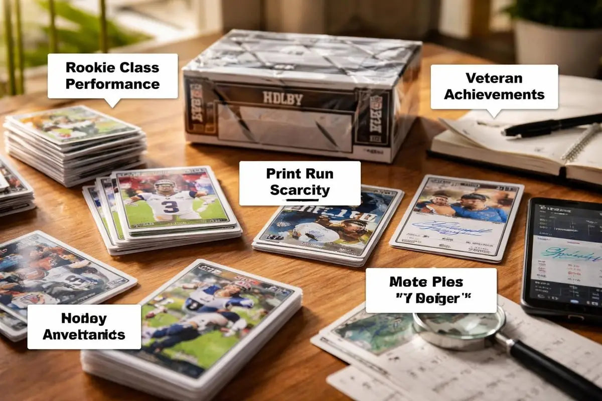 NFL Hobby Boxes: The Ultimate Guide for Collectors
