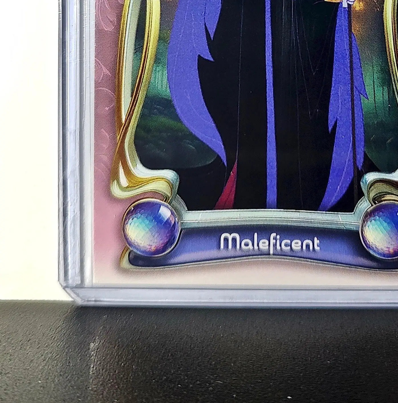 Maleficent 2025 Topps Disney Wonder #32 Card Sleeping Beauty - Non-Sports Card Single