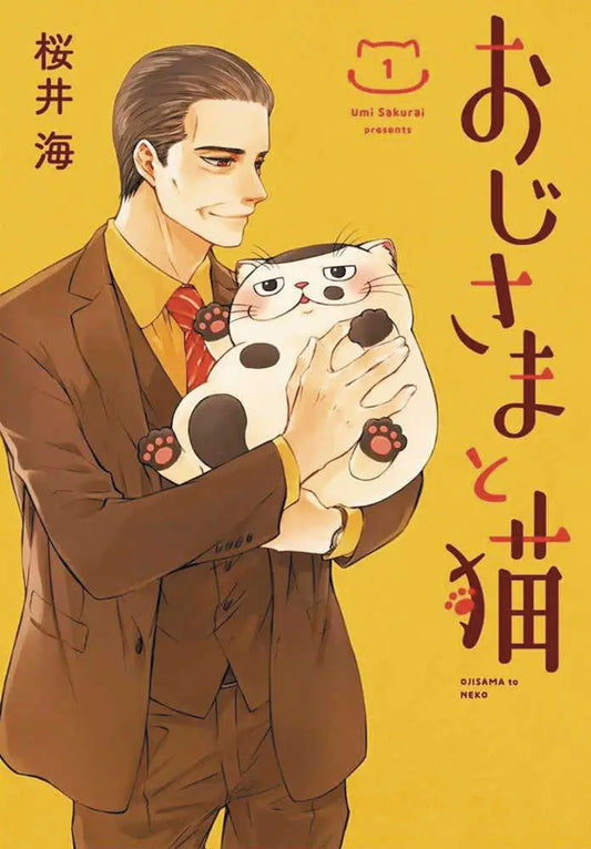 Man And His Cat Graphic Novel Volume 01 - Graphic Novels