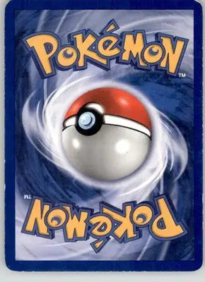 Mankey - Jungle - 55/64 - Unlimited MP Pokemon - Pokémon Card Single