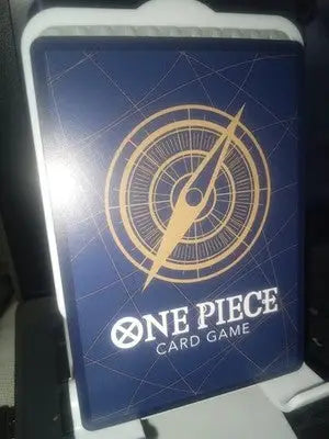 Marco OP10-055 R Foil Rare Chinese Royal Blood One Piece Card Game NM - One Piece Card Single