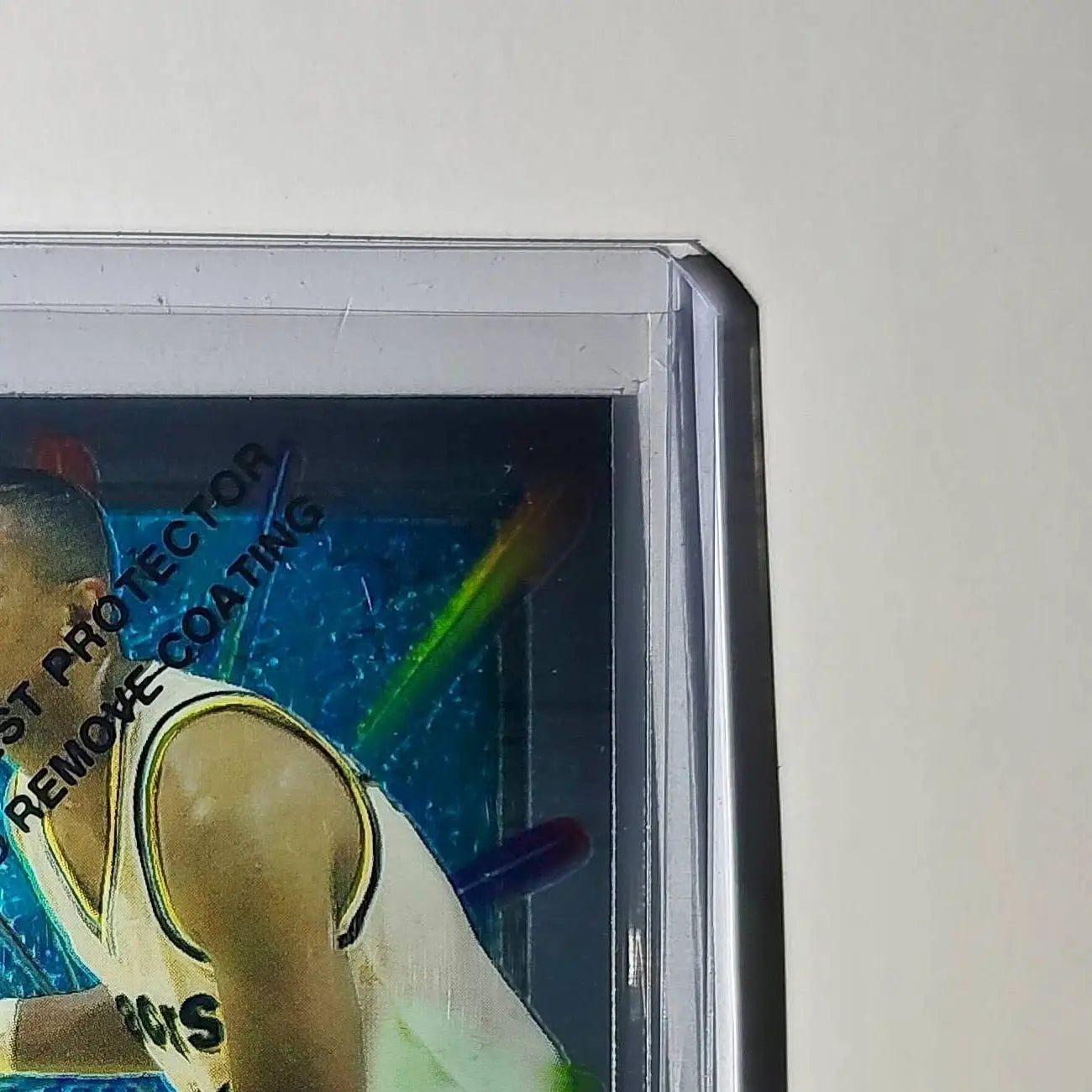 Mark Jackson 1994-95 Topps Finest #247 Basketball Card - Basketball Card Single