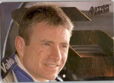 Mark Martin - 1994 Action Packed - #69 - Racing - Racing Card Single