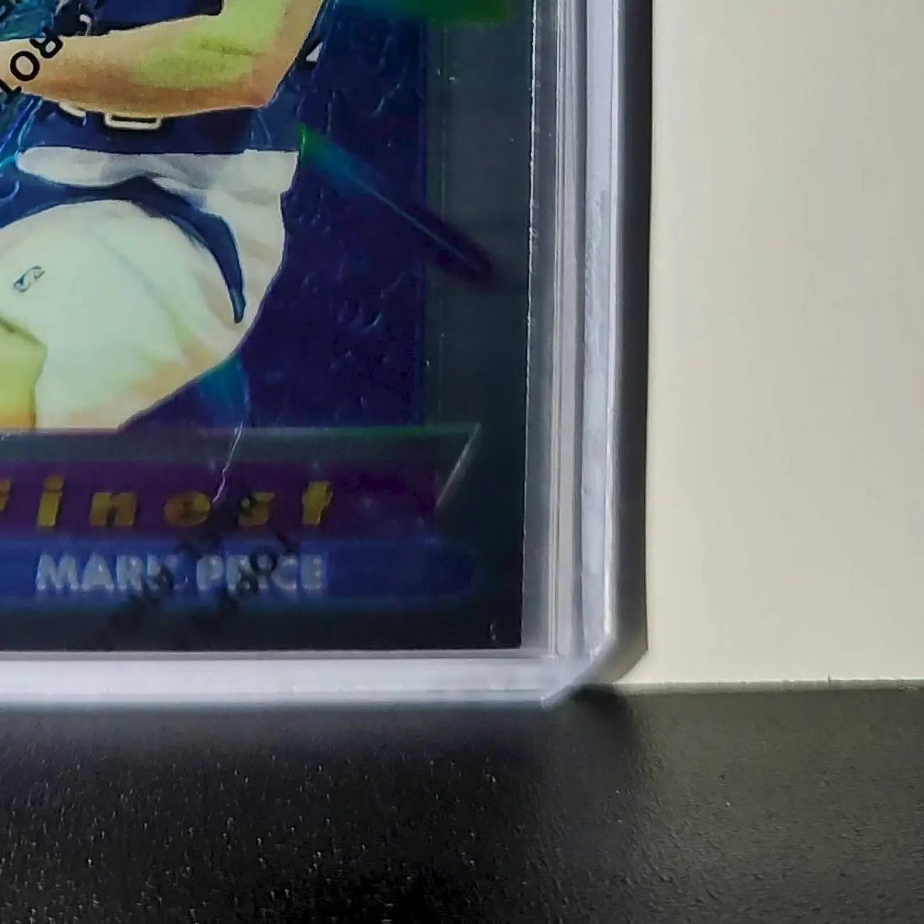 Mark Price 1994-95 Topps Finest #315 Basketball Card