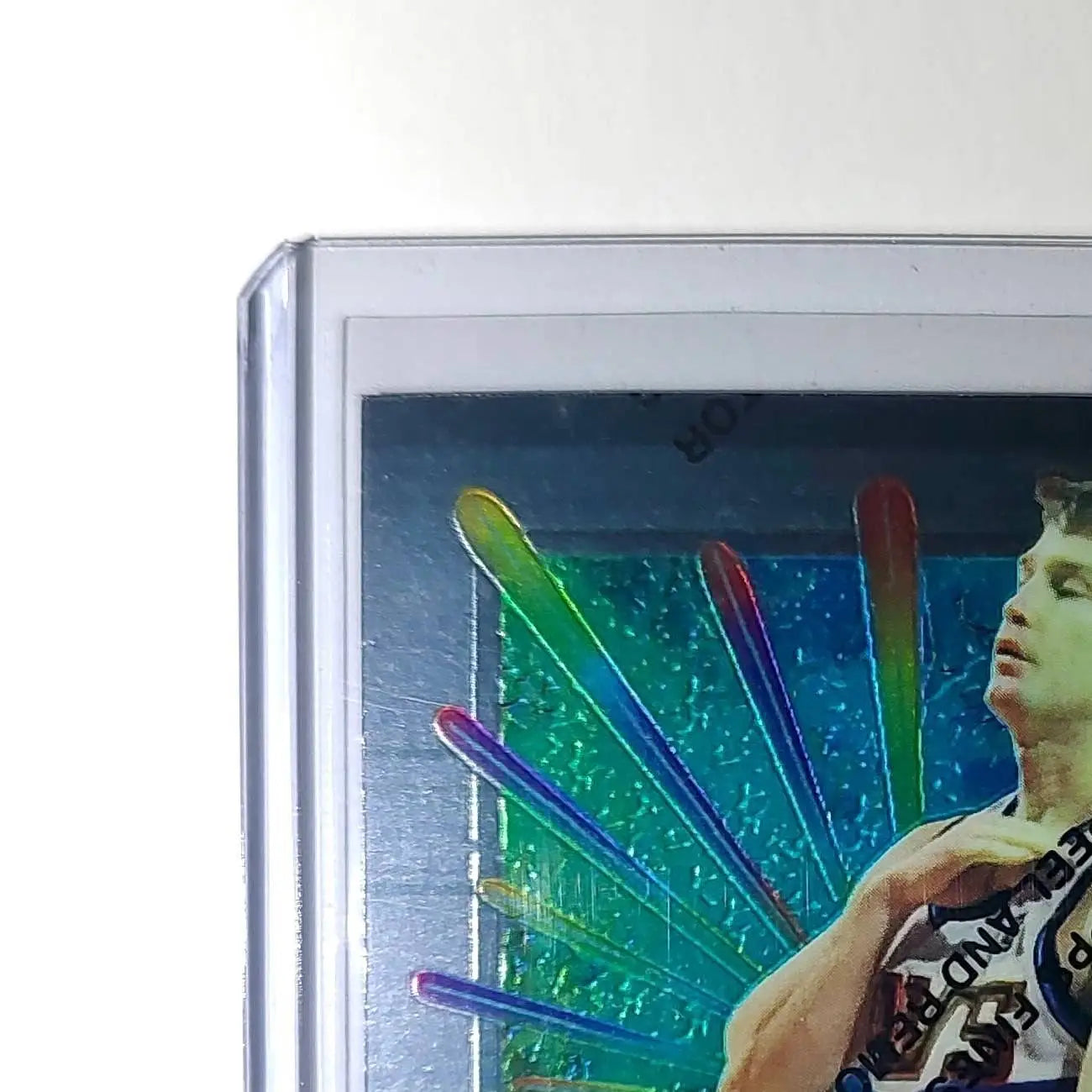 Mark Price 1994-95 Topps Finest #315 Basketball Card