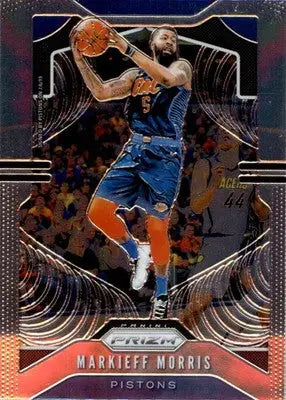 Markieff Morris - 2019-20 Panini Prizm - #245 - Basketball - Basketball Card Single