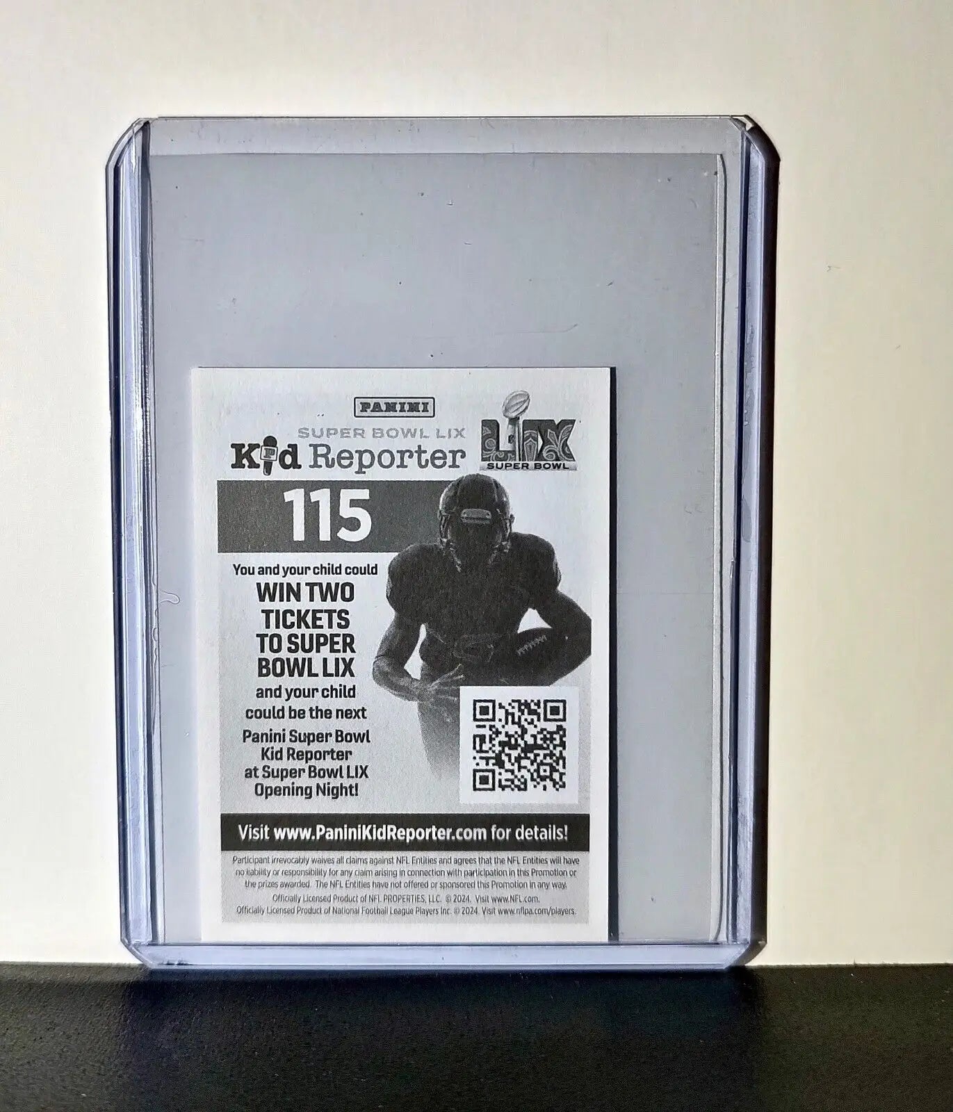 Marlon Humphrey 2024 Panini NFL Sticker #115 Baltimore Ravens - Football Card Single