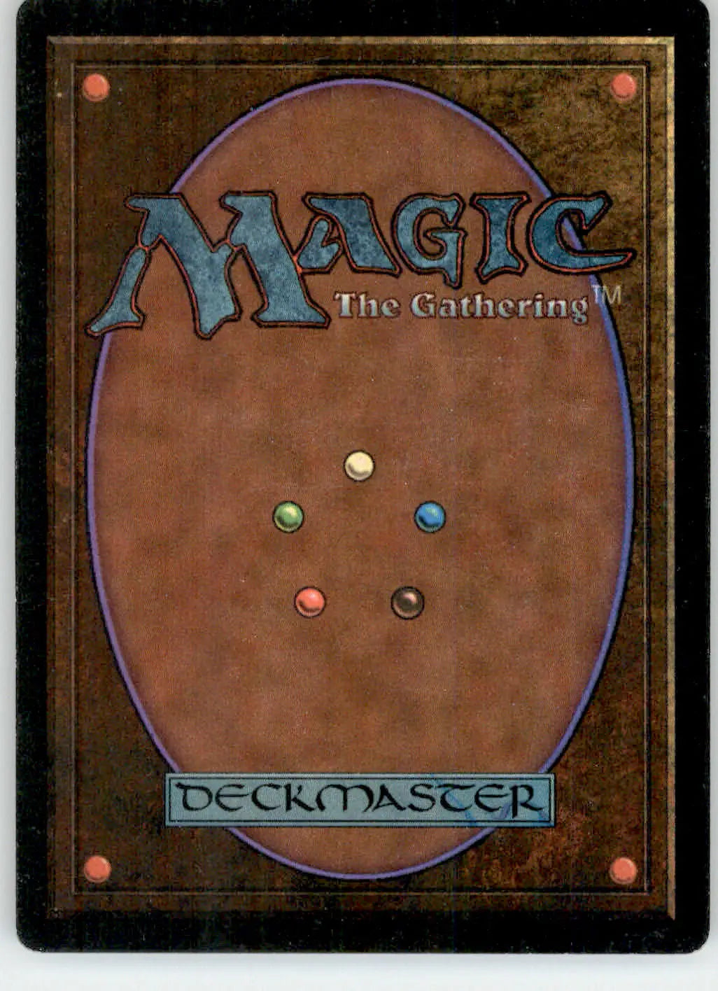 Marsh Gas - Fourth Edition ALTERNATE - LP Magic: The Gathering