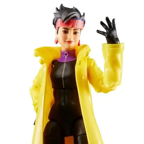 Marvel Legends: X-Men ’97 6’’ Action Figure - Jubilee - Action Figure & Toy