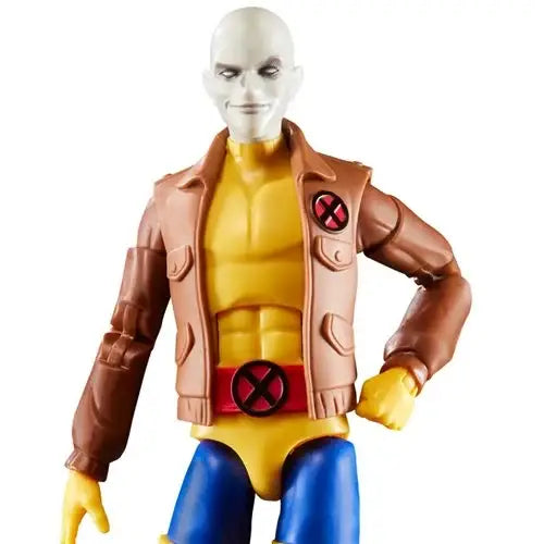 Marvel Legends: X-Men ’97 6’’ Action Figure - Morph - Action Figure & Toy